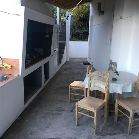 Casa Do Canto São Roque do Pico Exterior foto