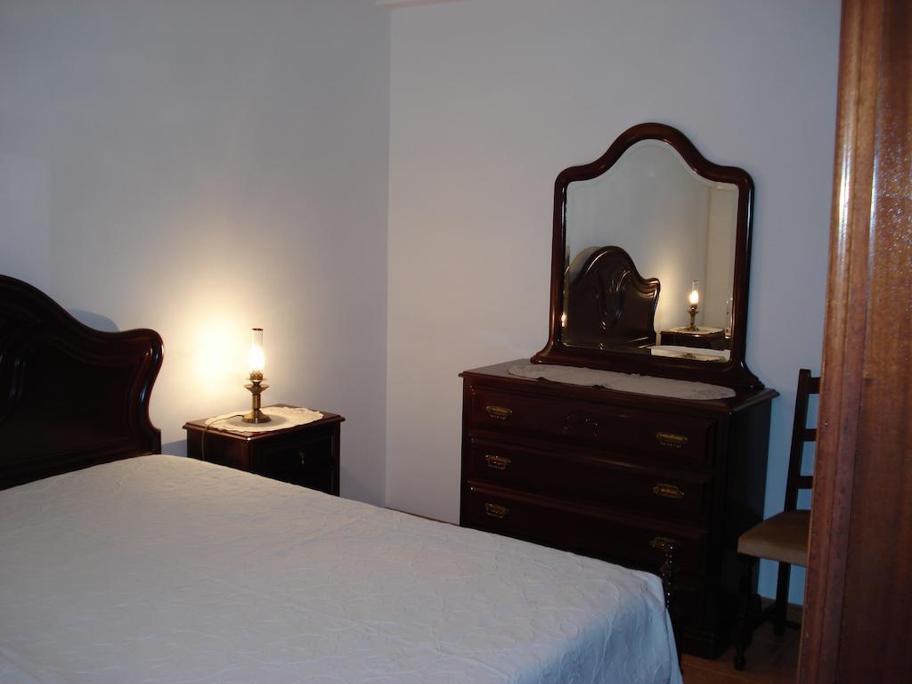 Casa Do Canto São Roque do Pico Habitación foto