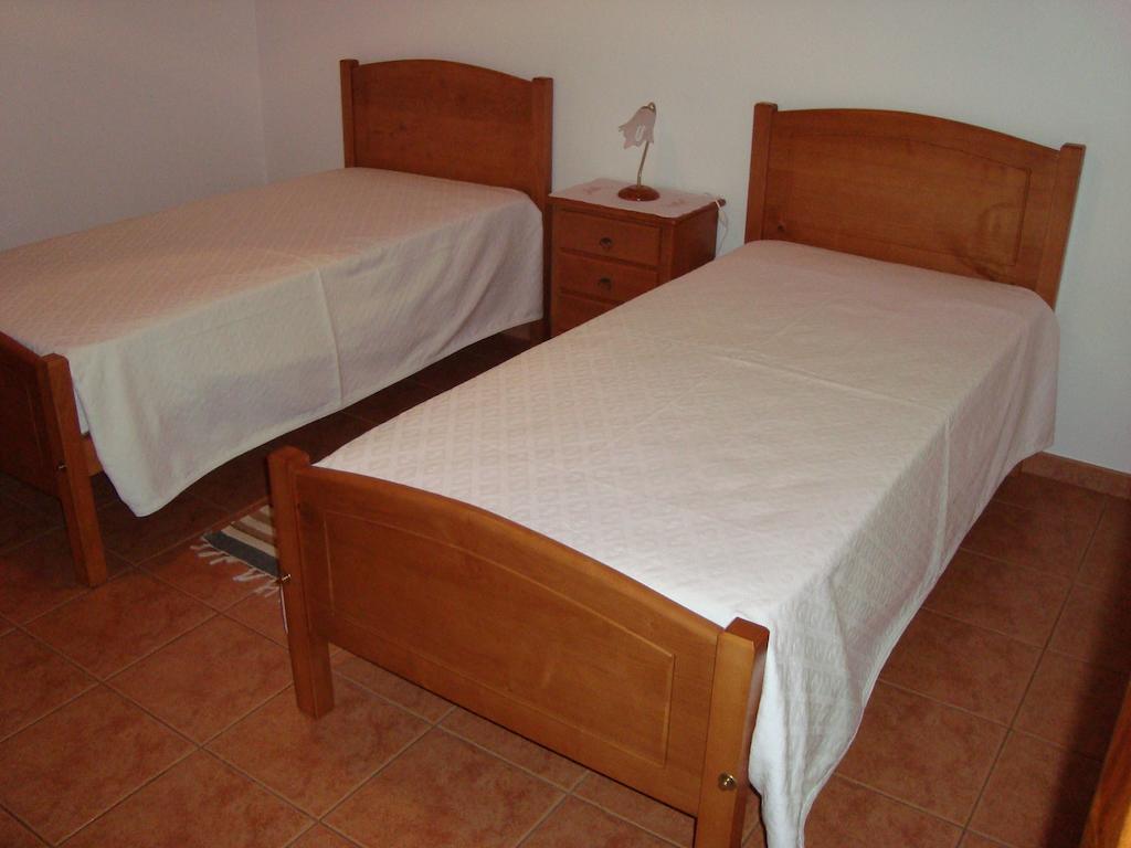 Casa Do Canto São Roque do Pico Habitación foto