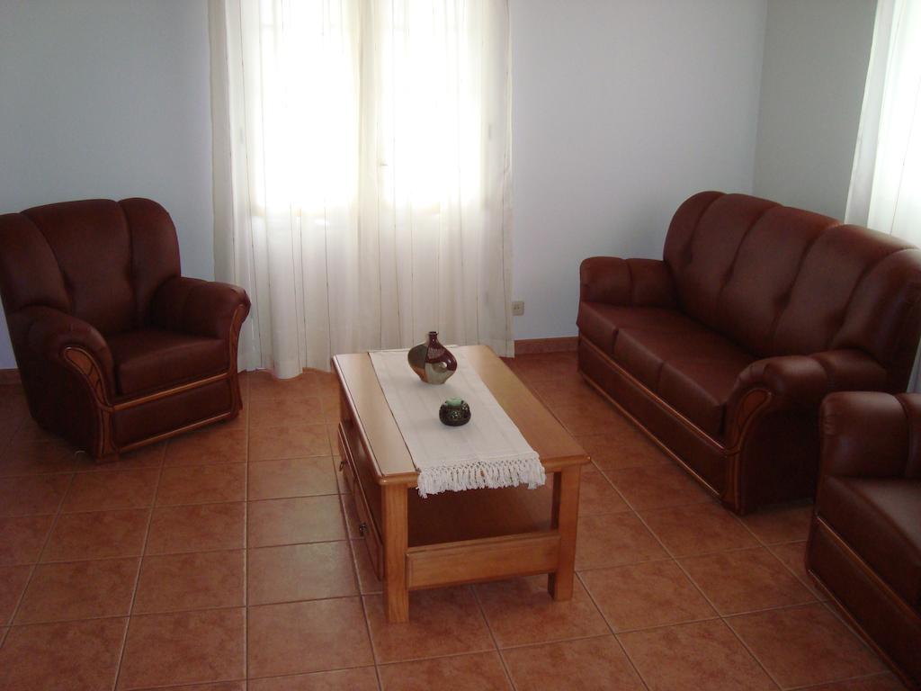 Casa Do Canto São Roque do Pico Habitación foto