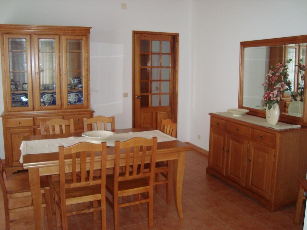 Casa Do Canto São Roque do Pico Habitación foto