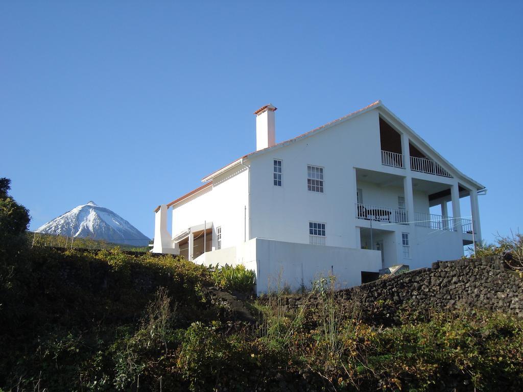 Casa Do Canto São Roque do Pico Exterior foto